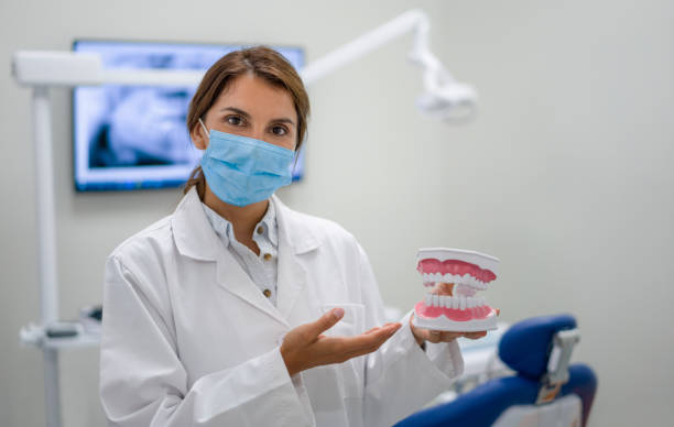 Best Emergency Gum Pain Relief  in Homerville, GA