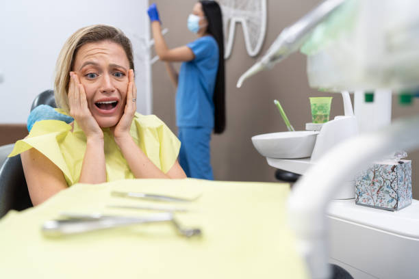 Emergency Dentist for Kids in GA