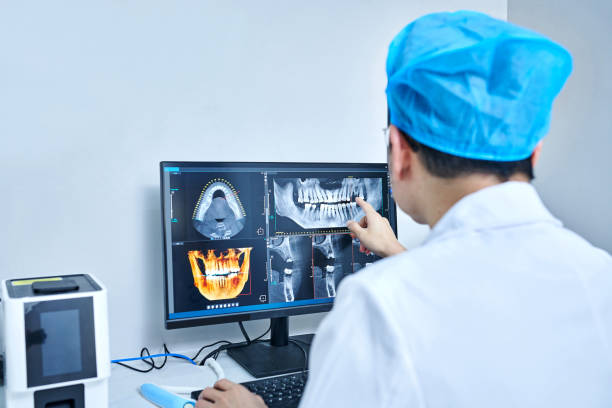 Best Tooth Infection Emergency Dentist  in Homerville, GA