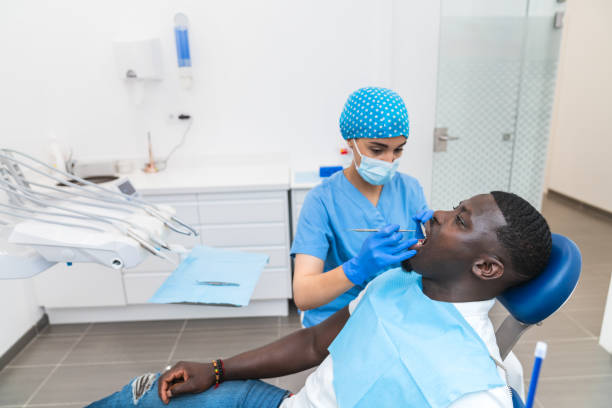 Best Urgent Tooth Repair  in Homerville, GA