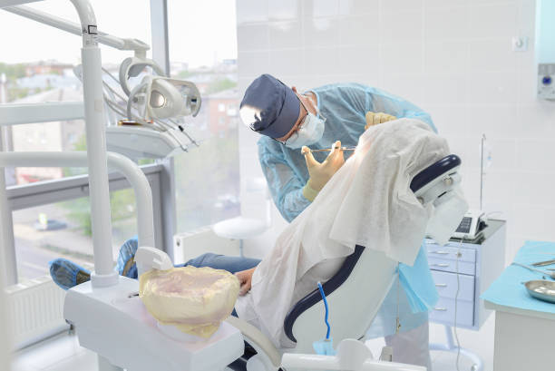 Best Emergency Tooth Extraction  in Homerville, GA